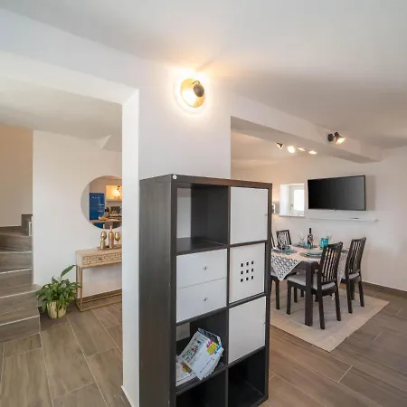 Casa vacanze Caterina