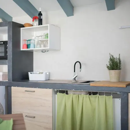 Casa vacanze Caterina Fiorini